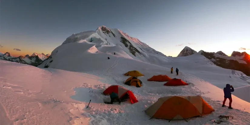 Paisaje de montaña 22