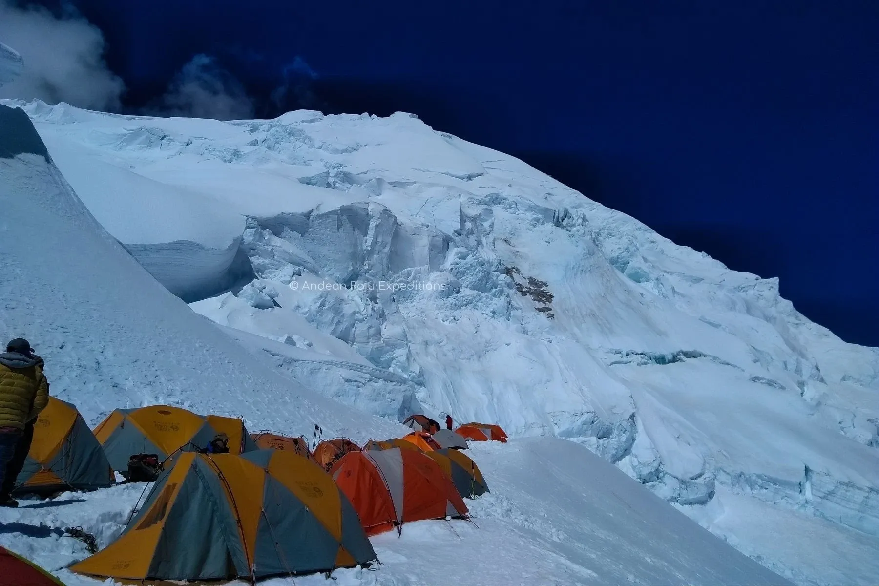 Paisaje de montaña 9