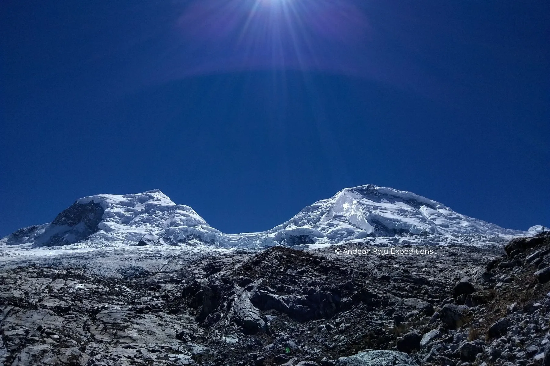 Paisaje de montaña 10