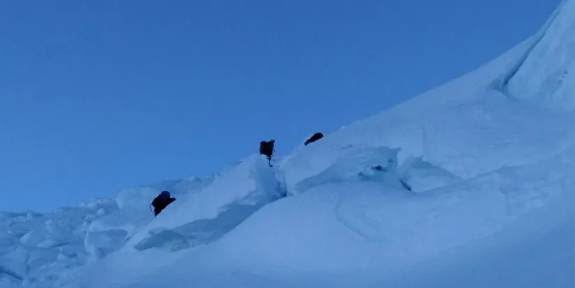 Paisaje de montaña 12