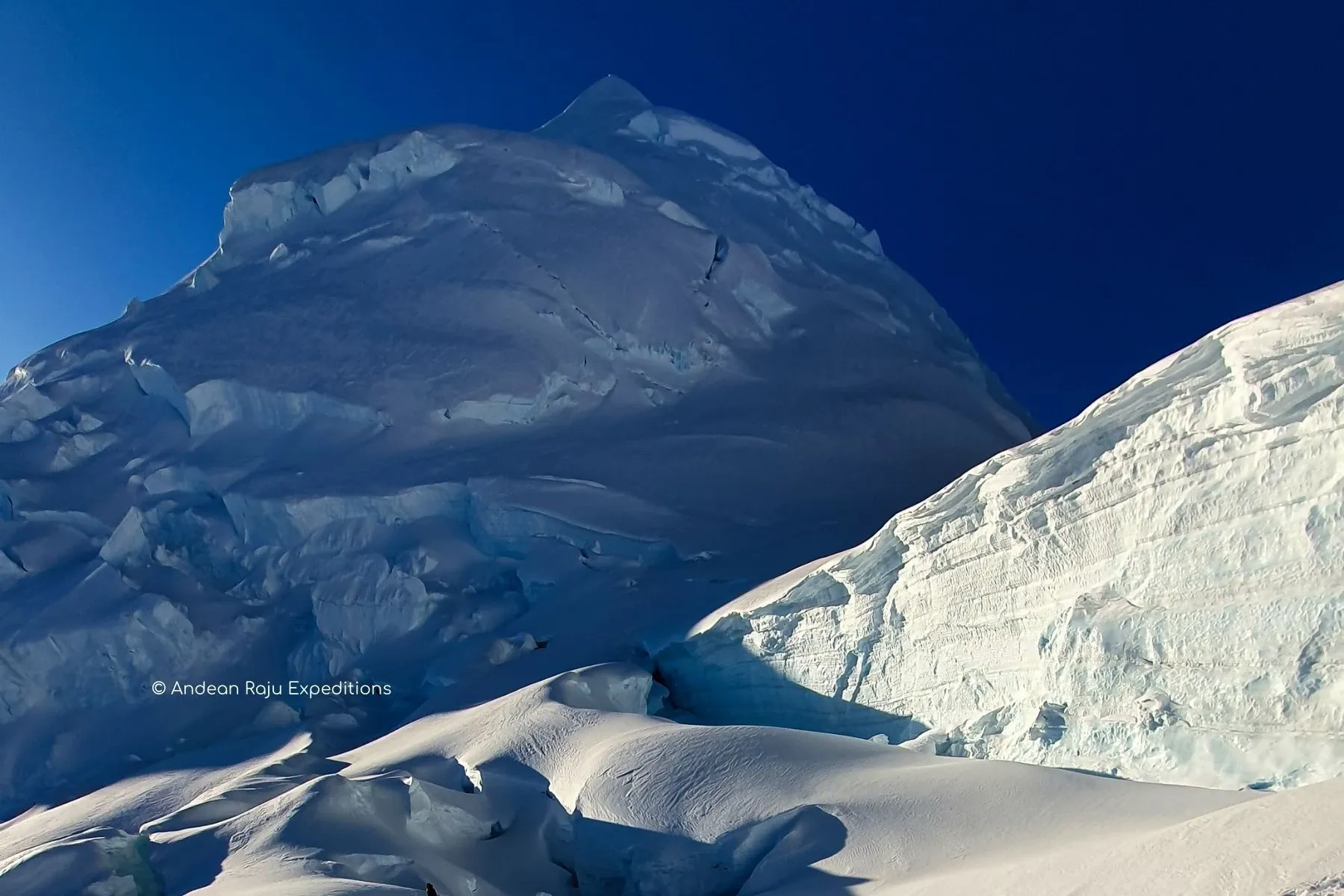 Paisaje de montaña 16