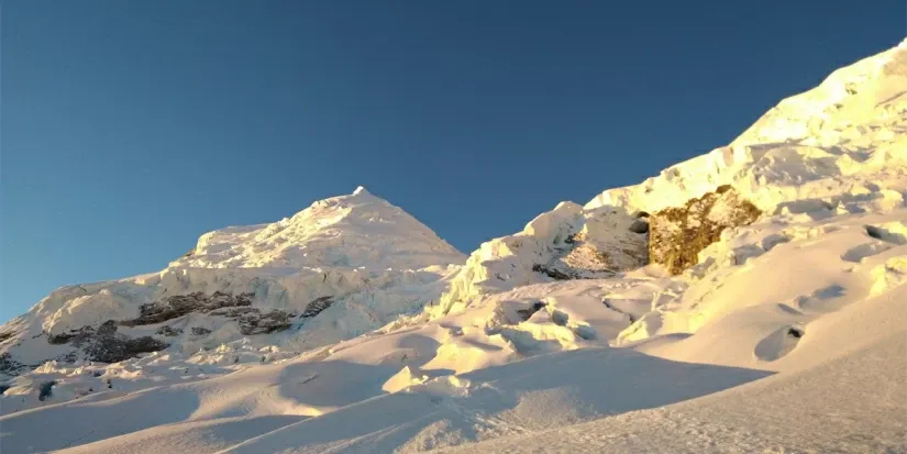 Paisaje de montaña 19