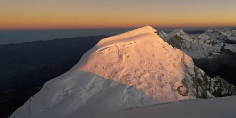 Paisaje de montaña 20