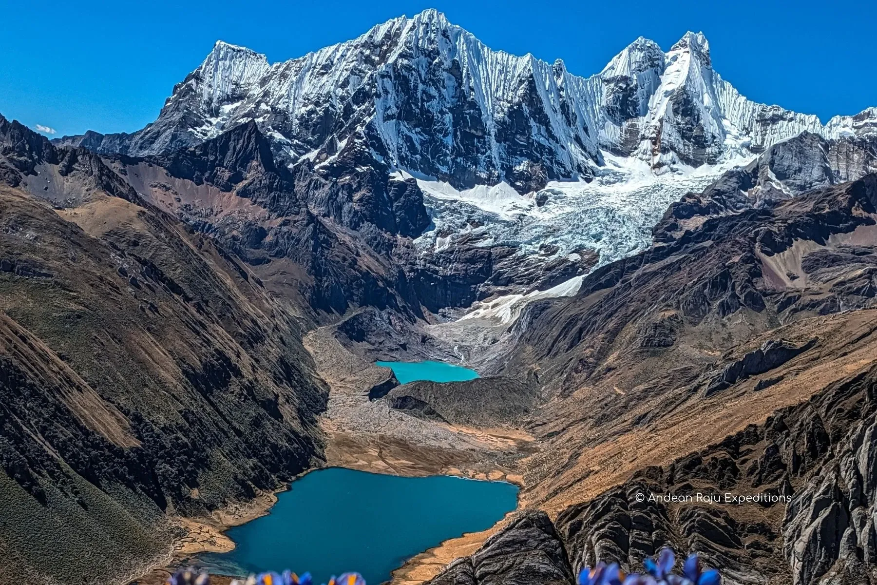 Paisaje de montaña 5
