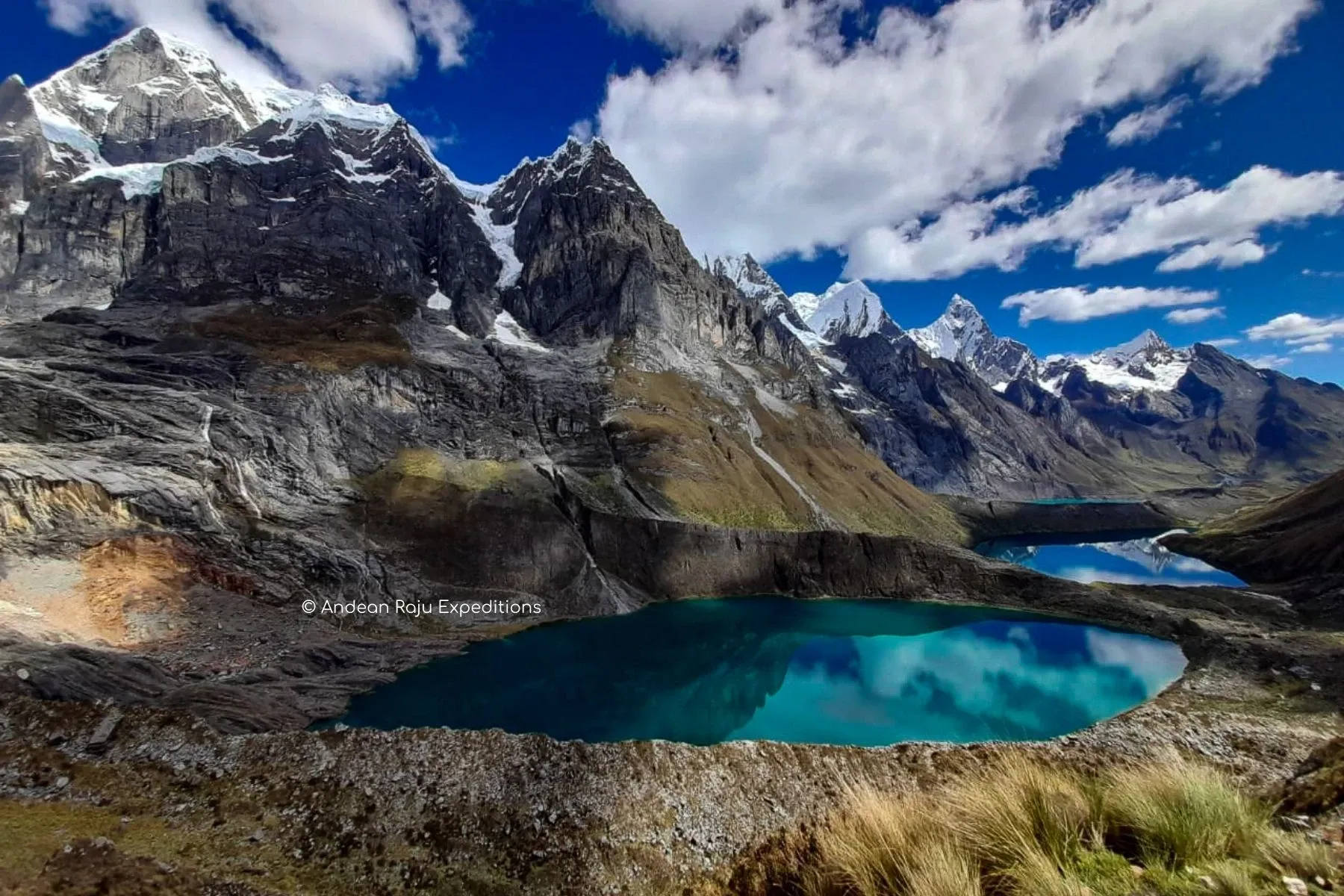 Paisaje de montaña 16