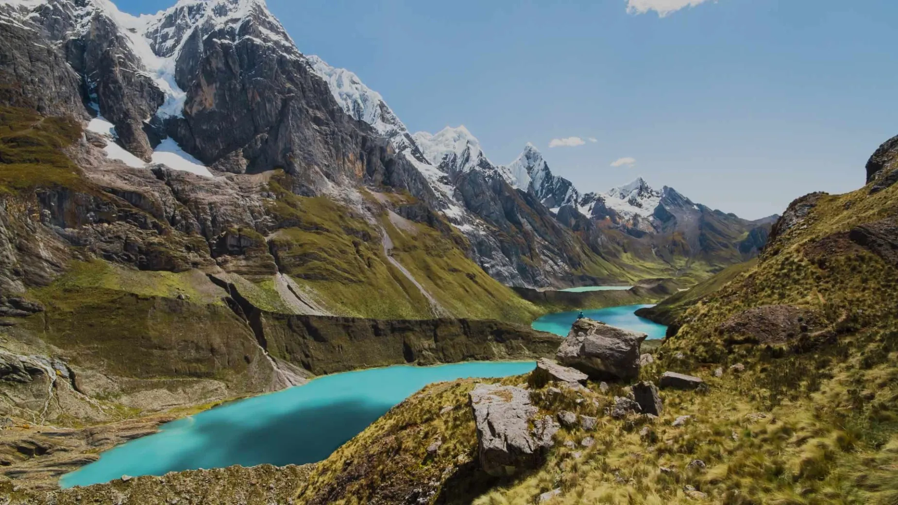 Paisaje de montaña 19