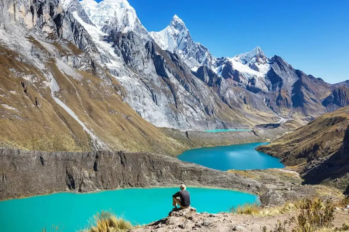 Paisaje de montaña 21