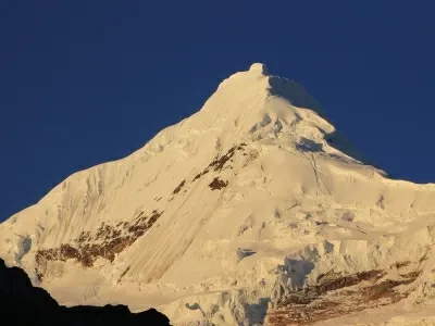 Paisaje de montaña 3