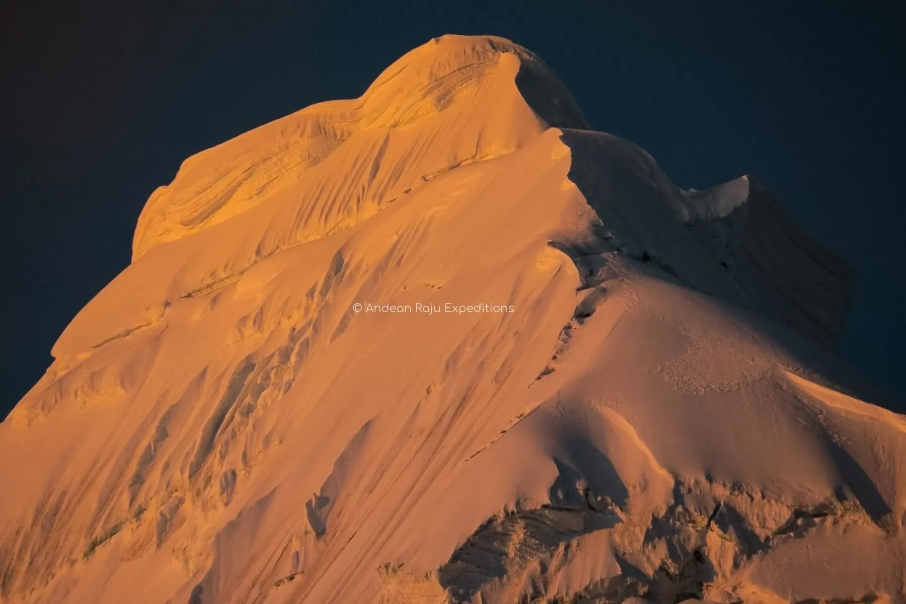 Paisaje de montaña 6