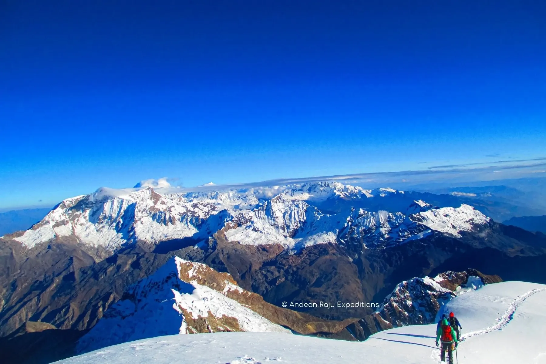 Paisaje de montaña 9