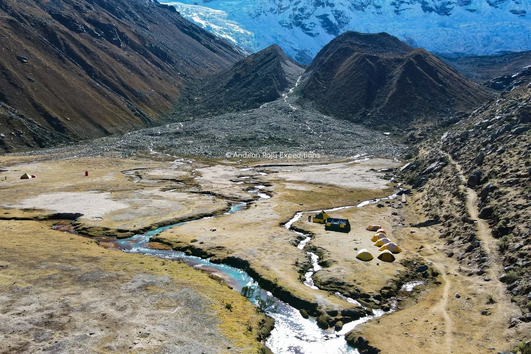 Paisaje de montaña 10