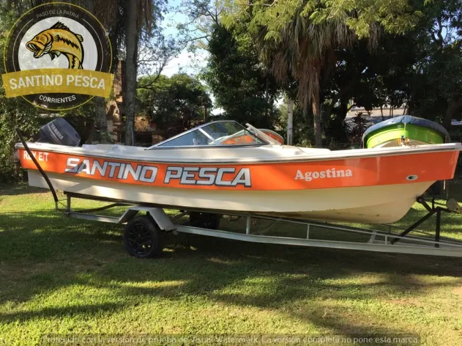 Paisaje de montaña 3