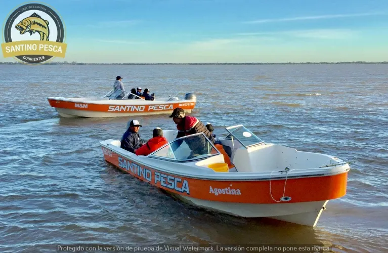 Paisaje de montaña 9