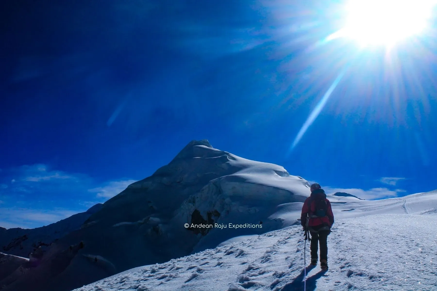 Paisaje de montaña 5