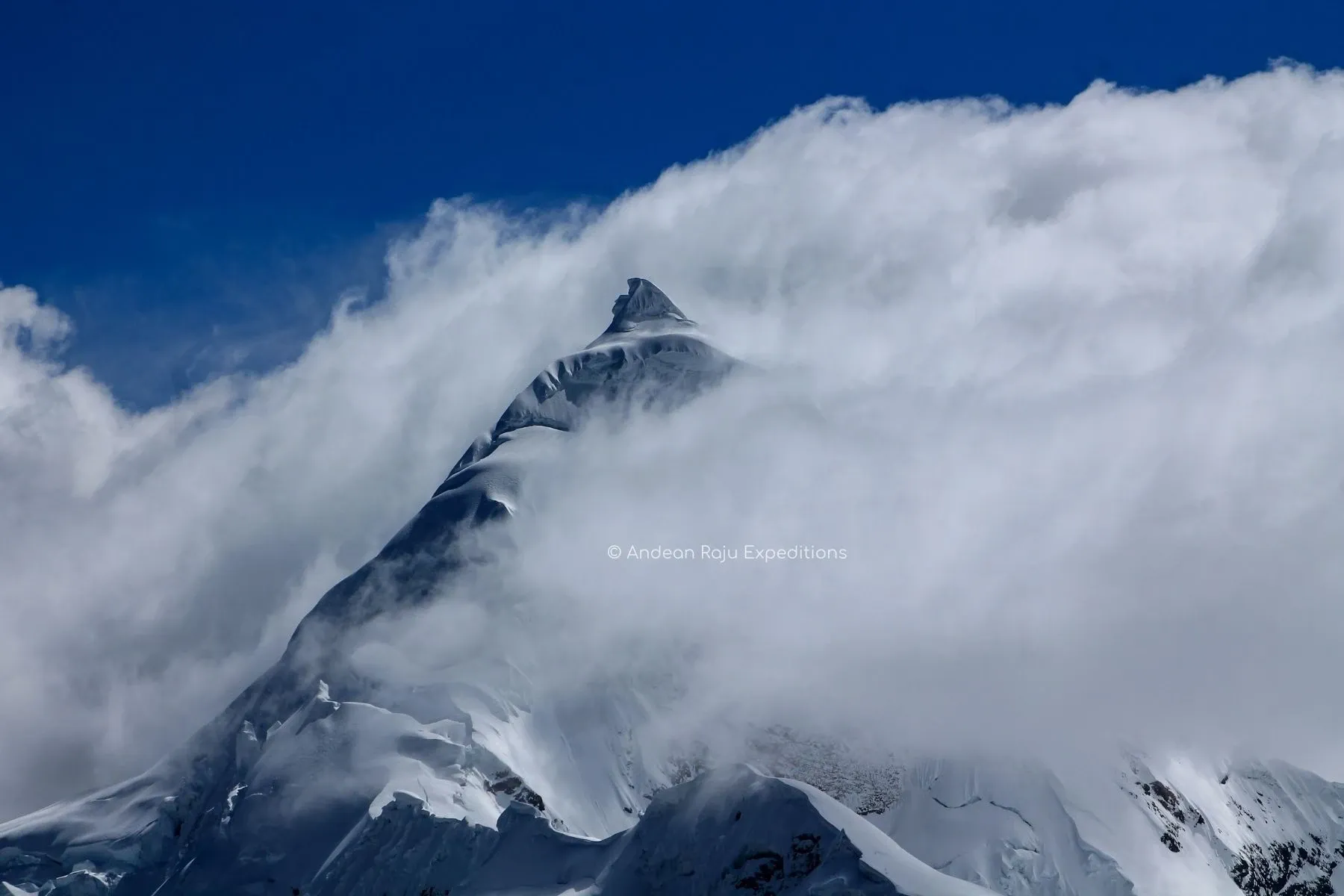 Paisaje de montaña 6