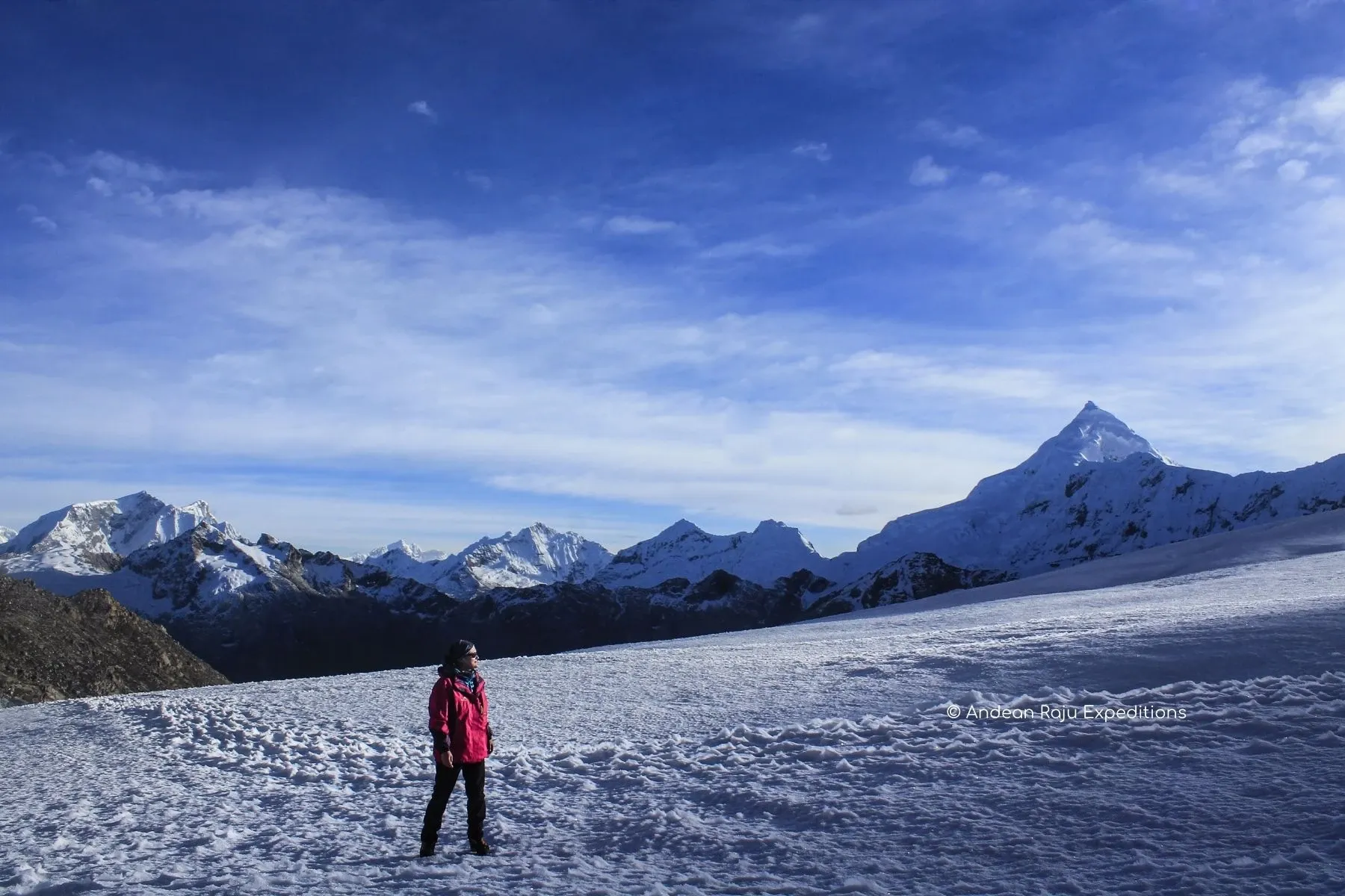 Paisaje de montaña 10