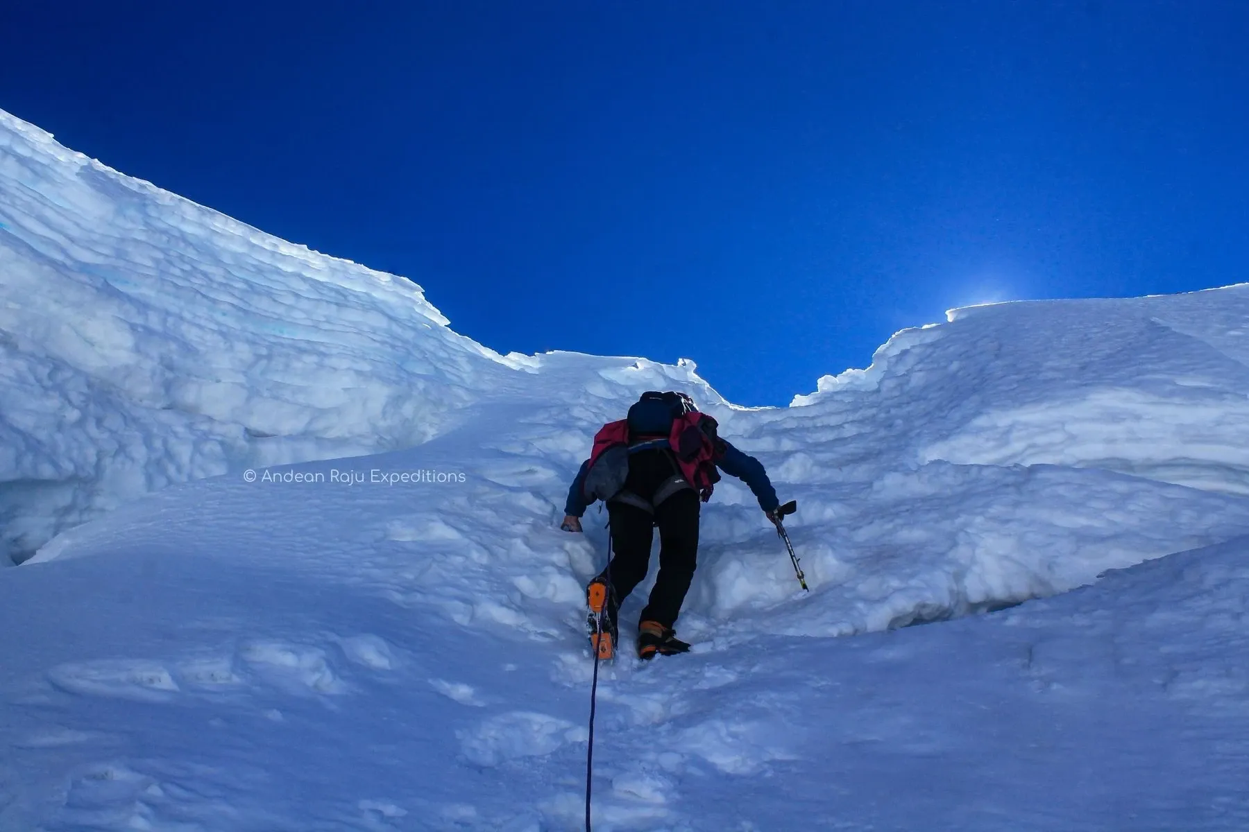 Paisaje de montaña 1