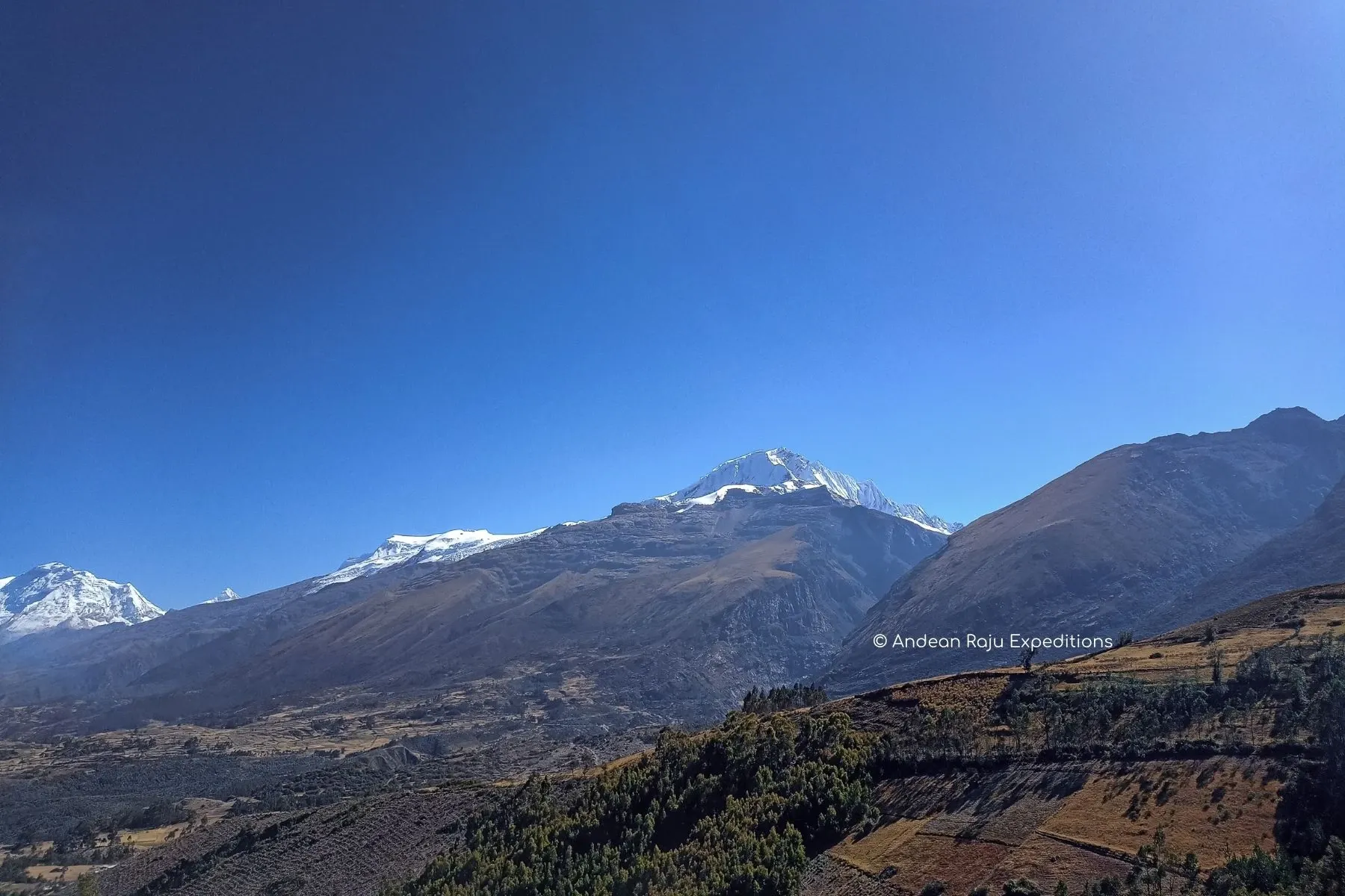 Paisaje de montaña 9