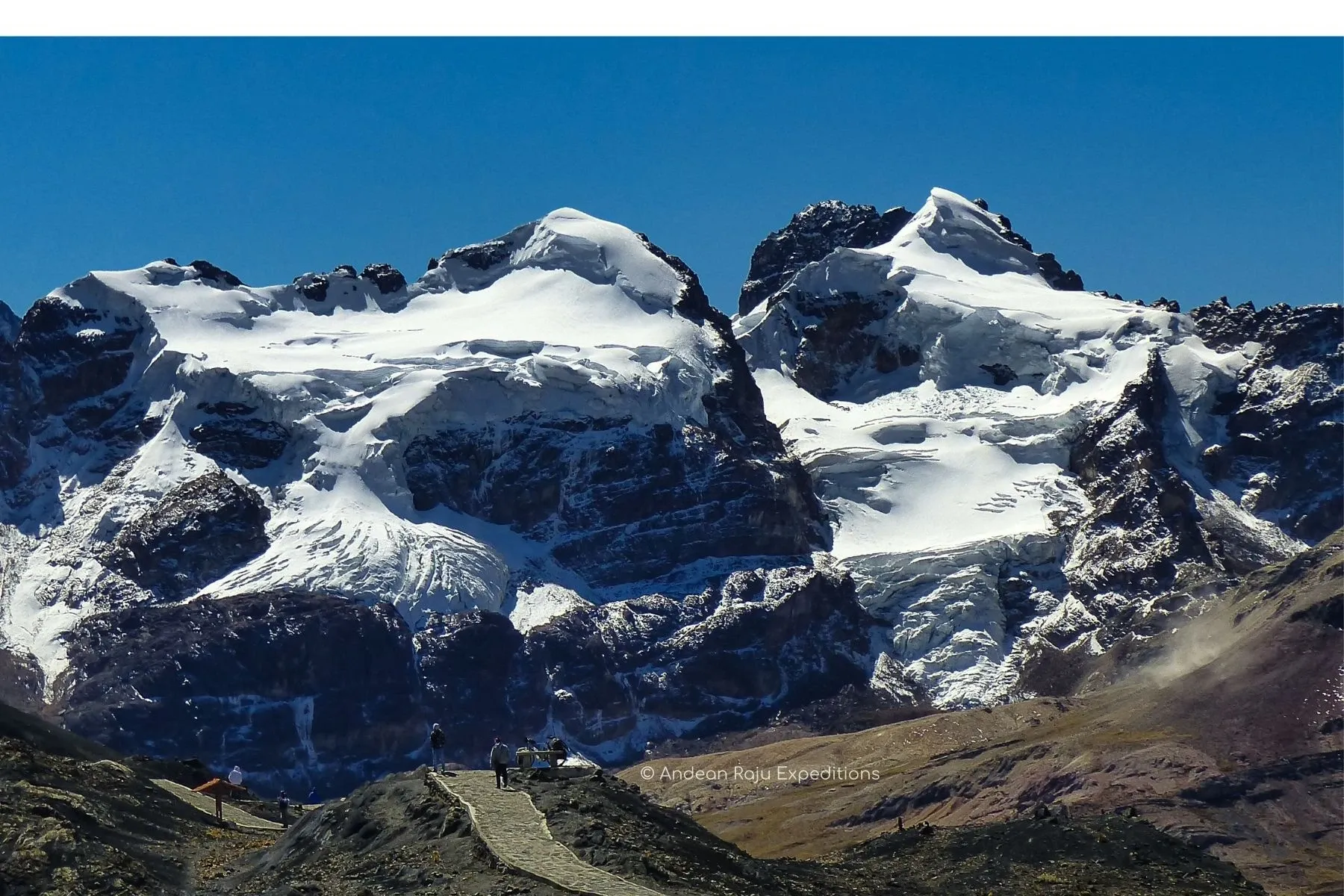 Paisaje de montaña 7