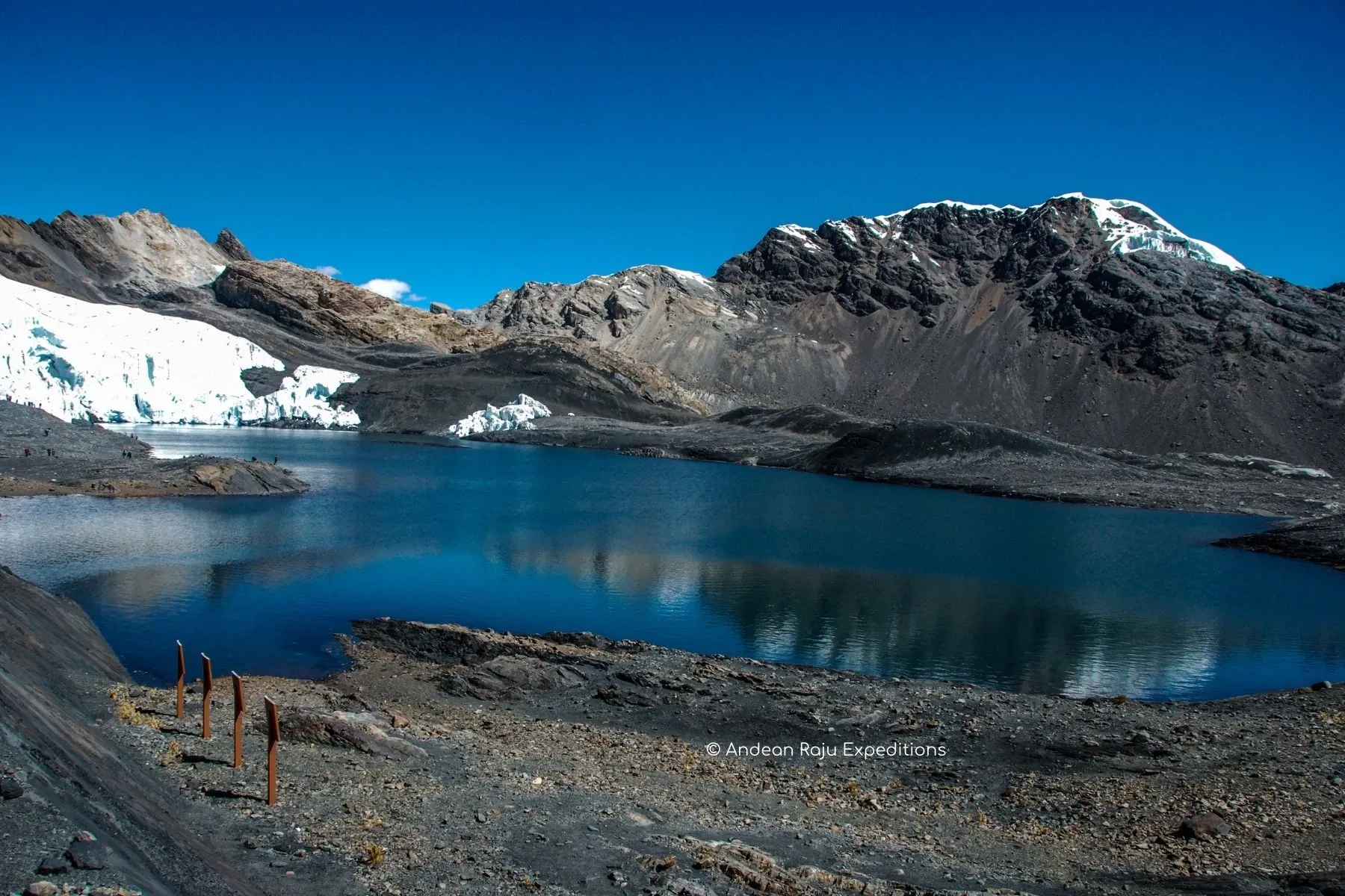 Paisaje de montaña 9