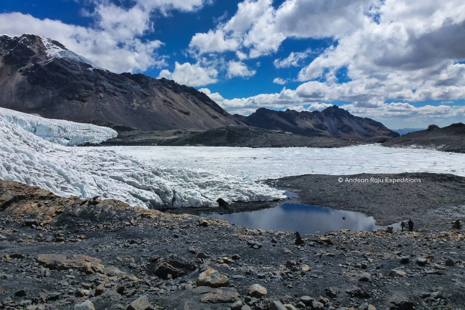 Paisaje de montaña 10