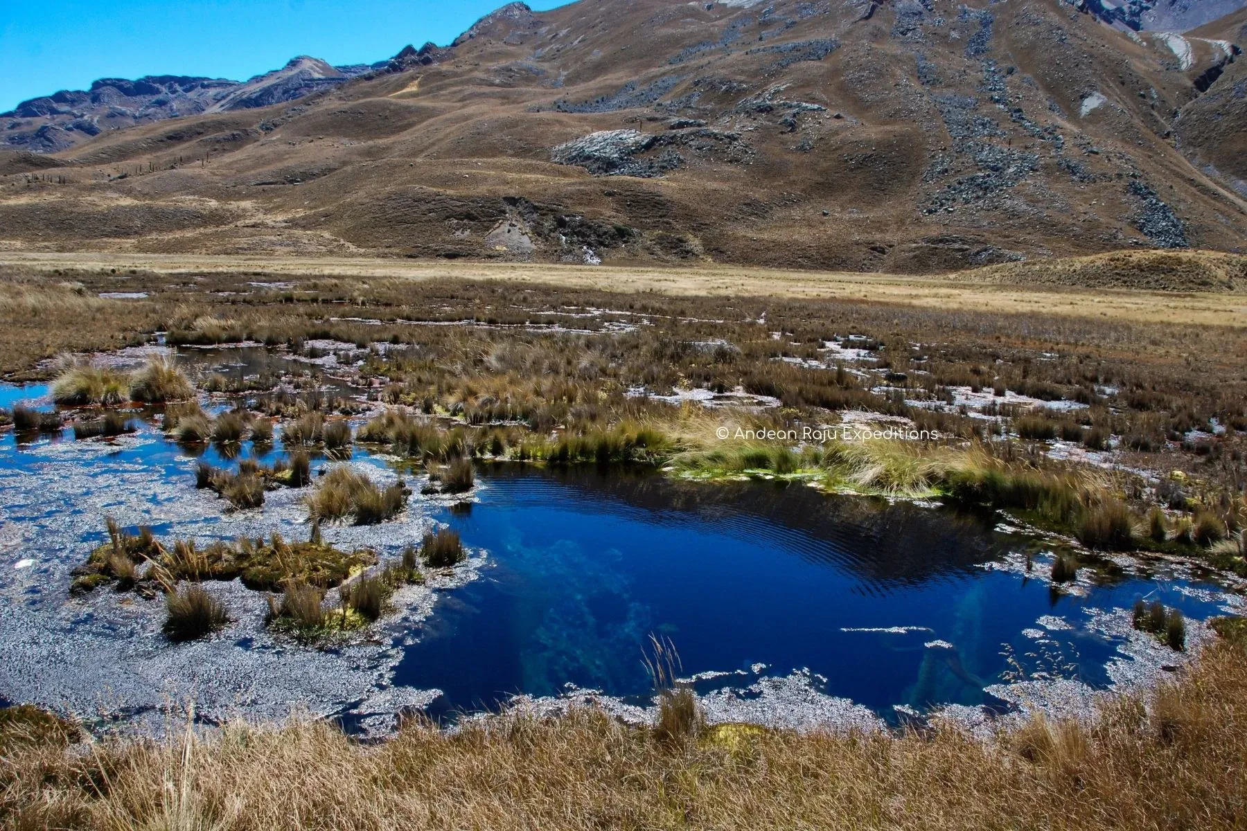 Paisaje de montaña 11