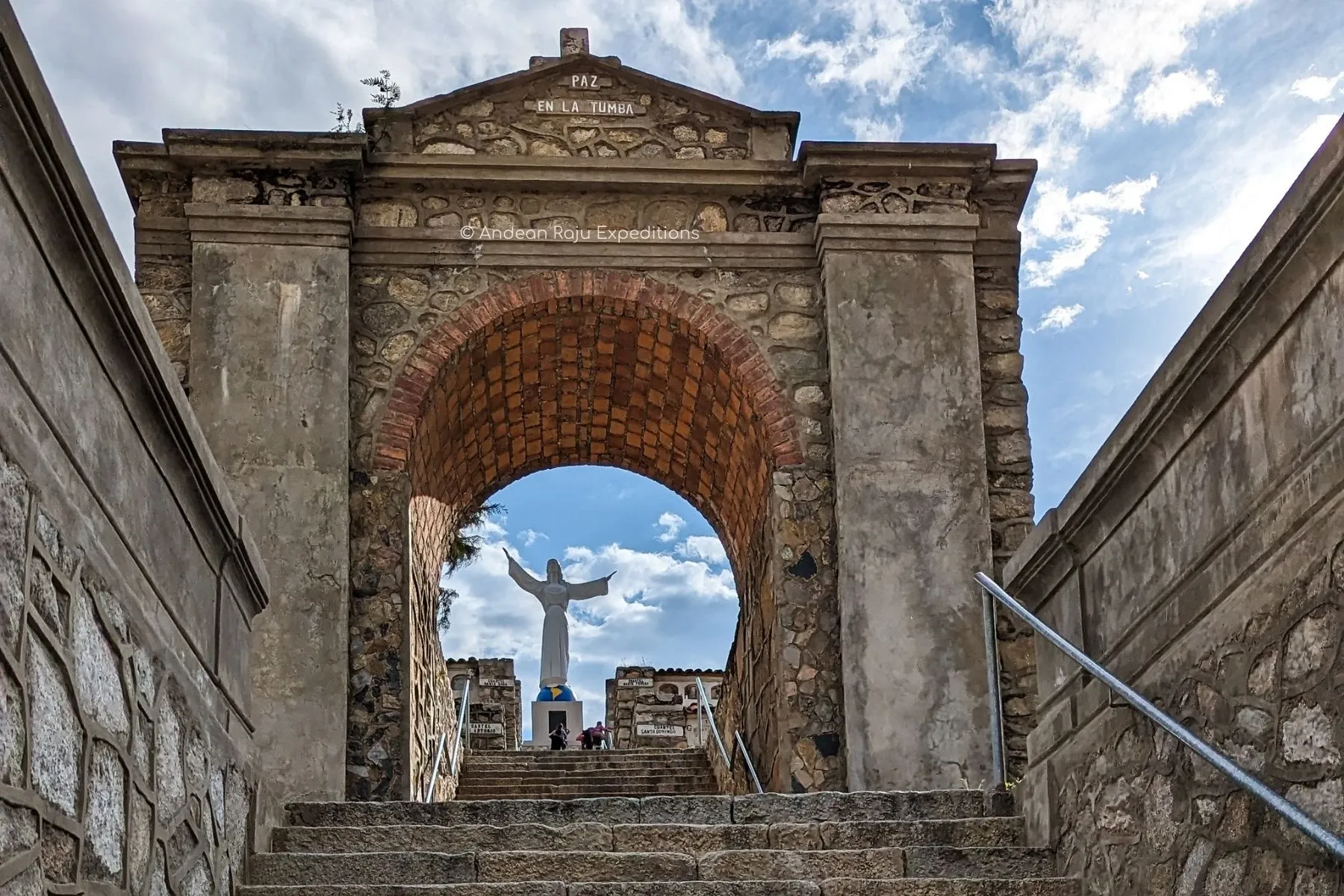 Paisaje de montaña 6