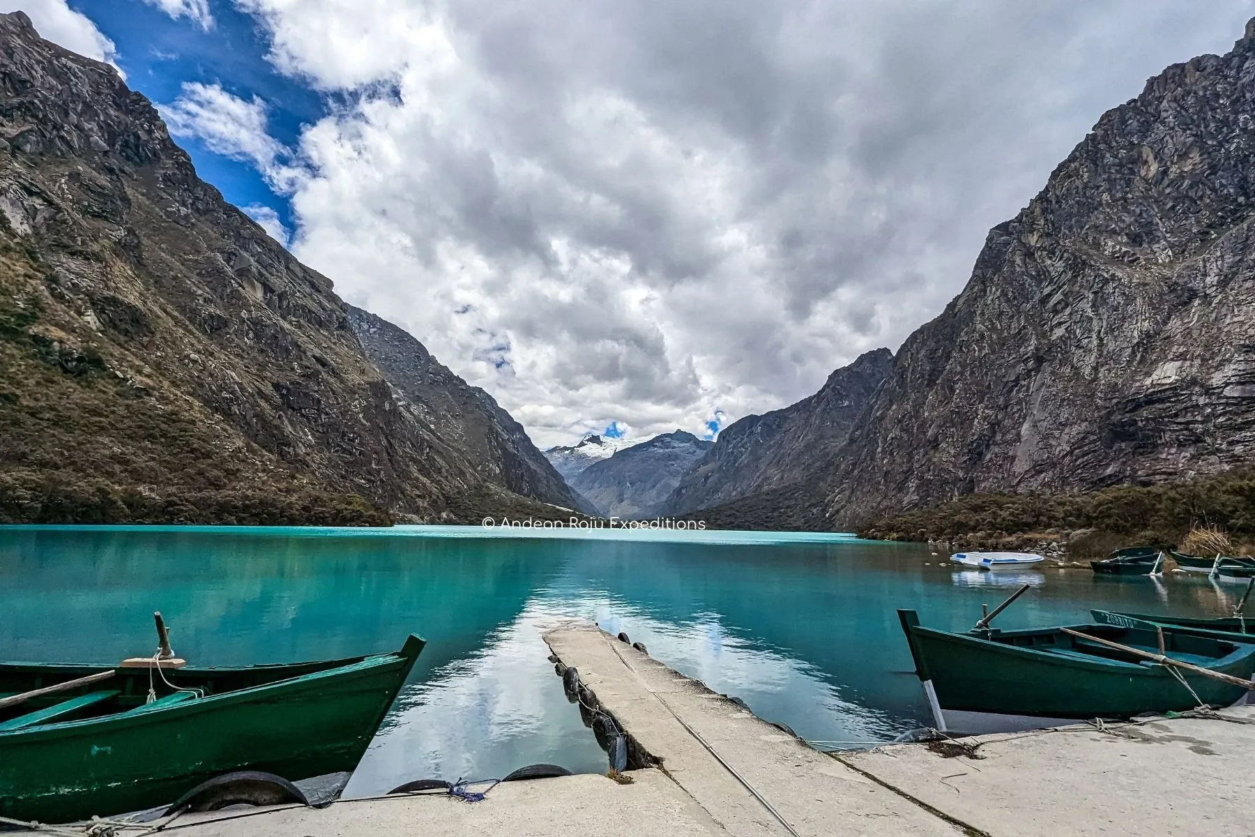 Paisaje de montaña 11