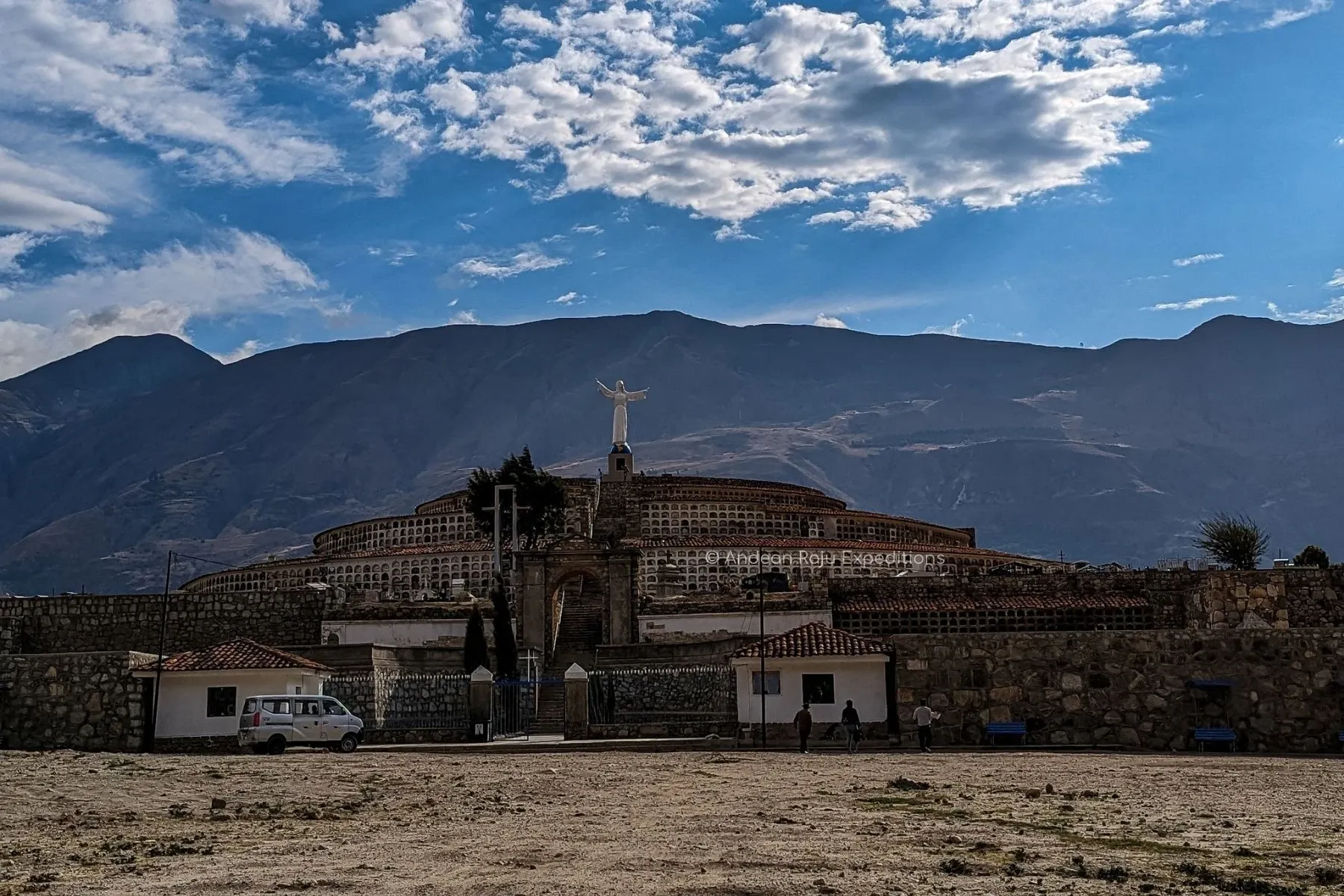 Paisaje de montaña 12