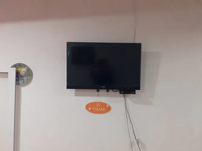 Paisaje de montaña 5