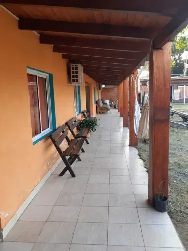 Paisaje de montaña 15