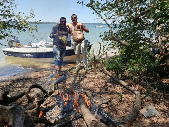 Paisaje de montaña 29