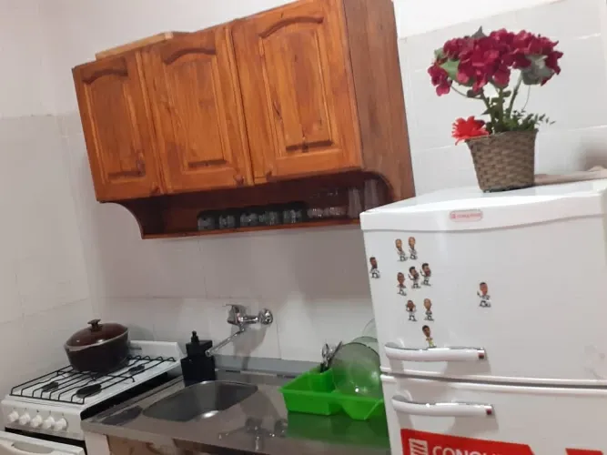 Paisaje de montaña 6