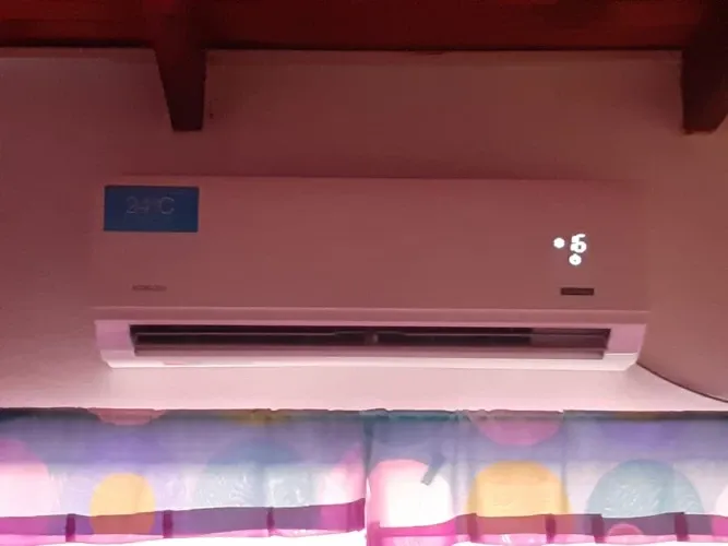 Paisaje de montaña 8