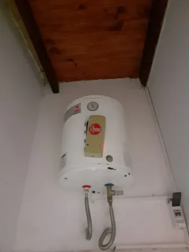 Paisaje de montaña 10