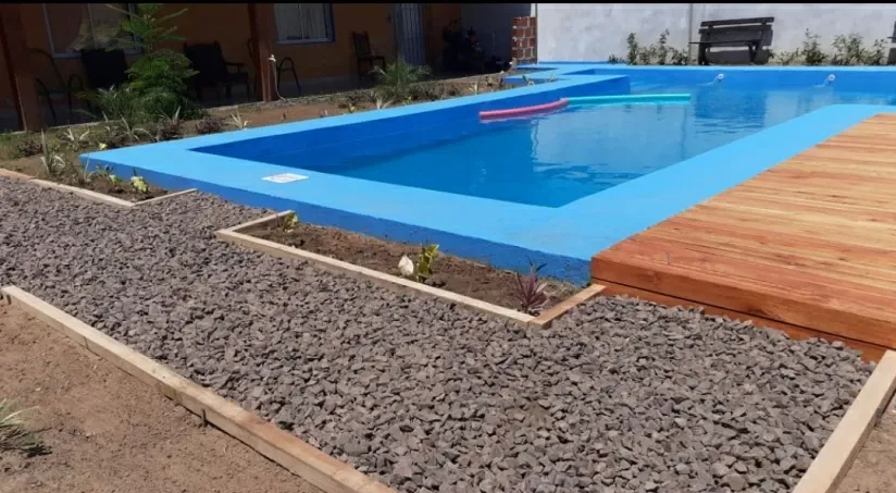 Paisaje de montaña 12