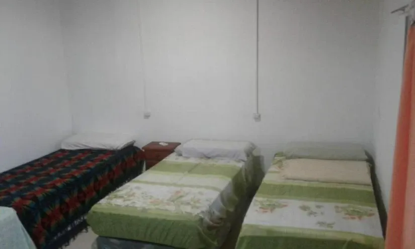 Paisaje de montaña 22