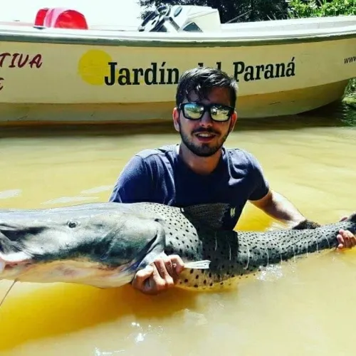 Paisaje de montaña 28