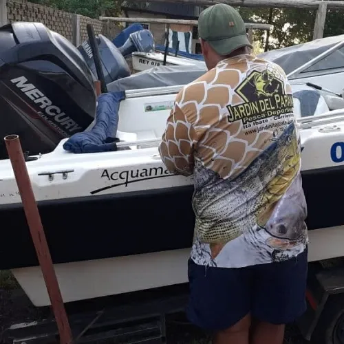 Paisaje de montaña 34