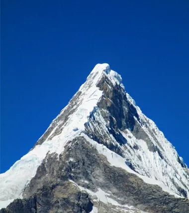 Paisaje de montaña 5