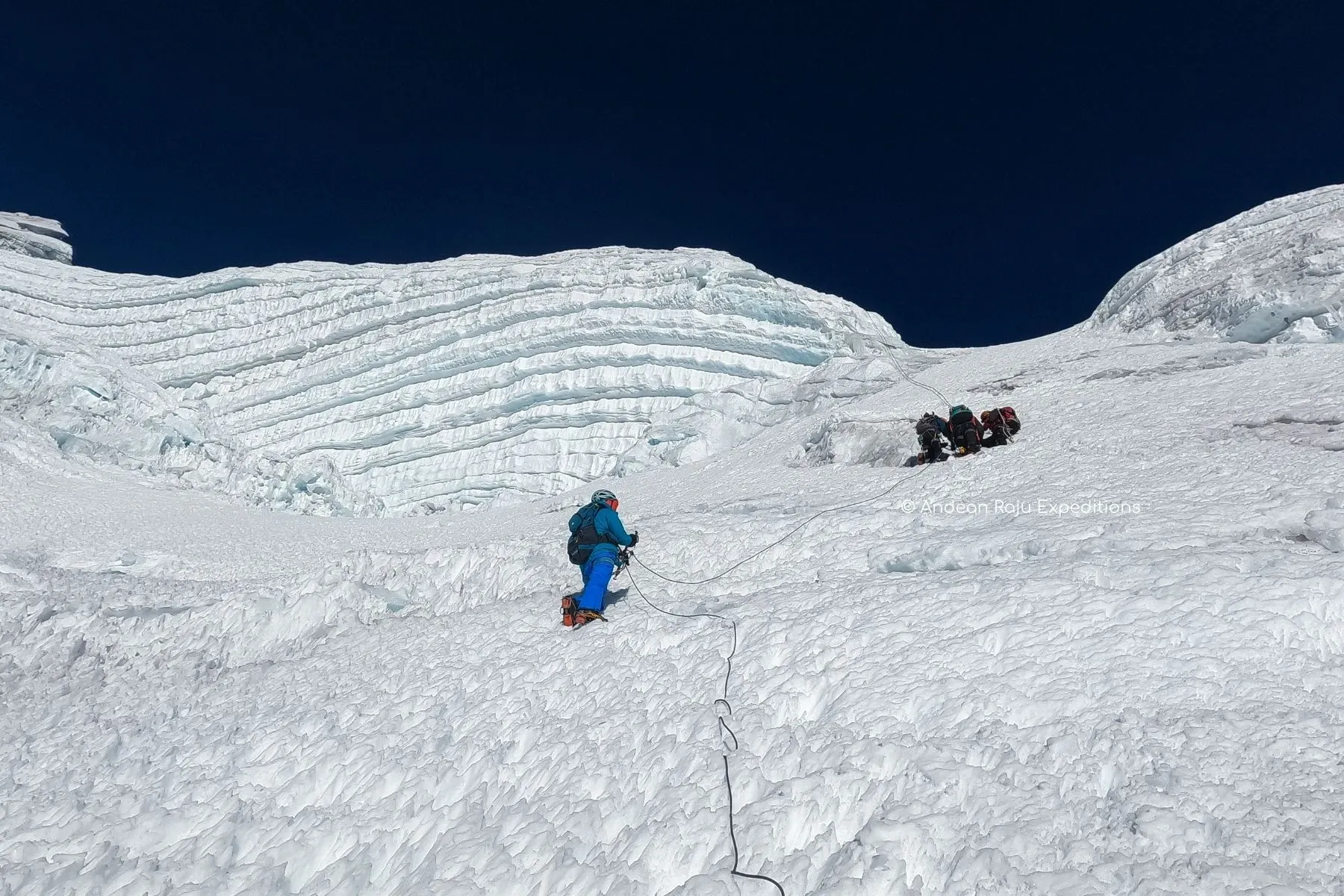 Paisaje de montaña 10