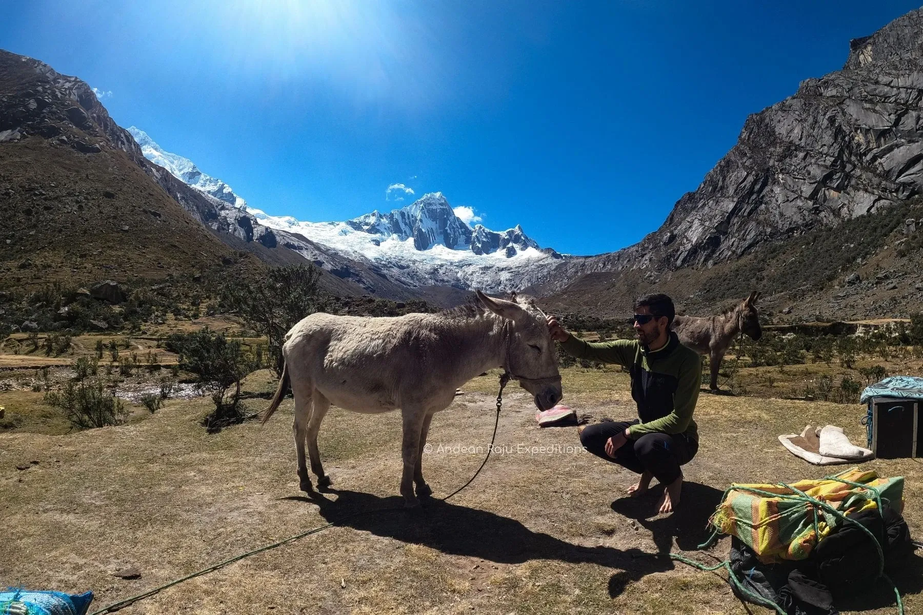 Paisaje de montaña 14