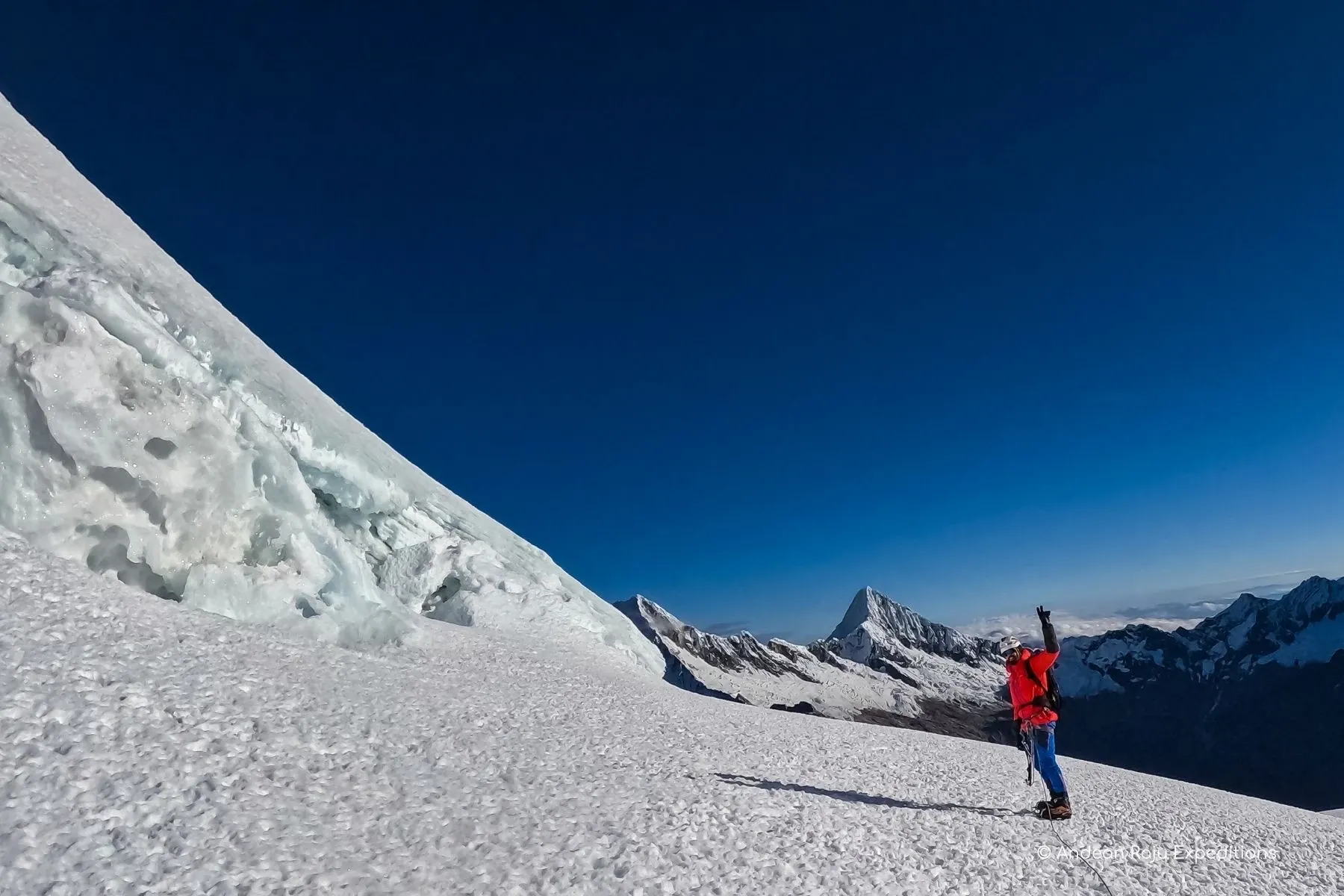 Paisaje de montaña 15
