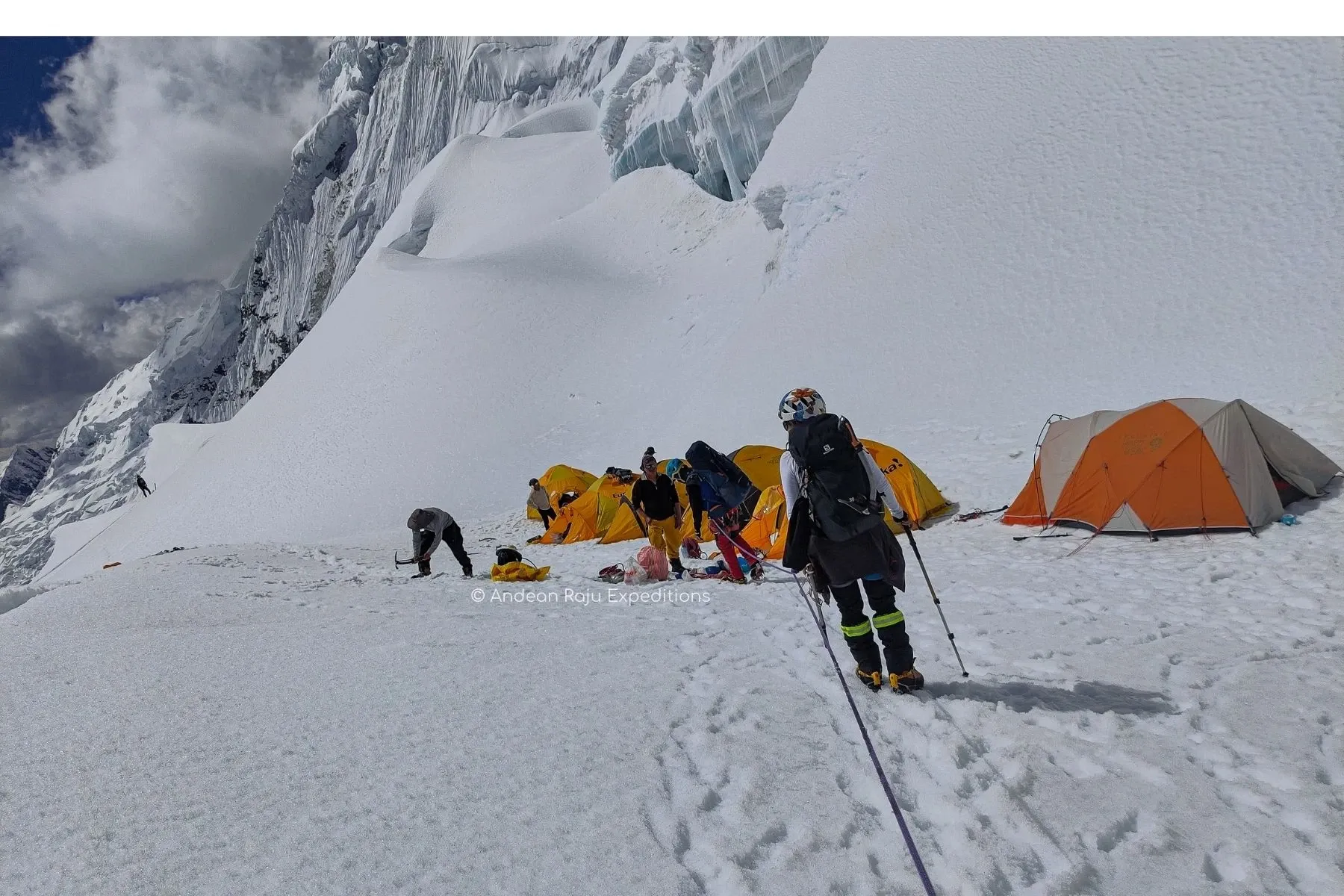 Paisaje de montaña 9