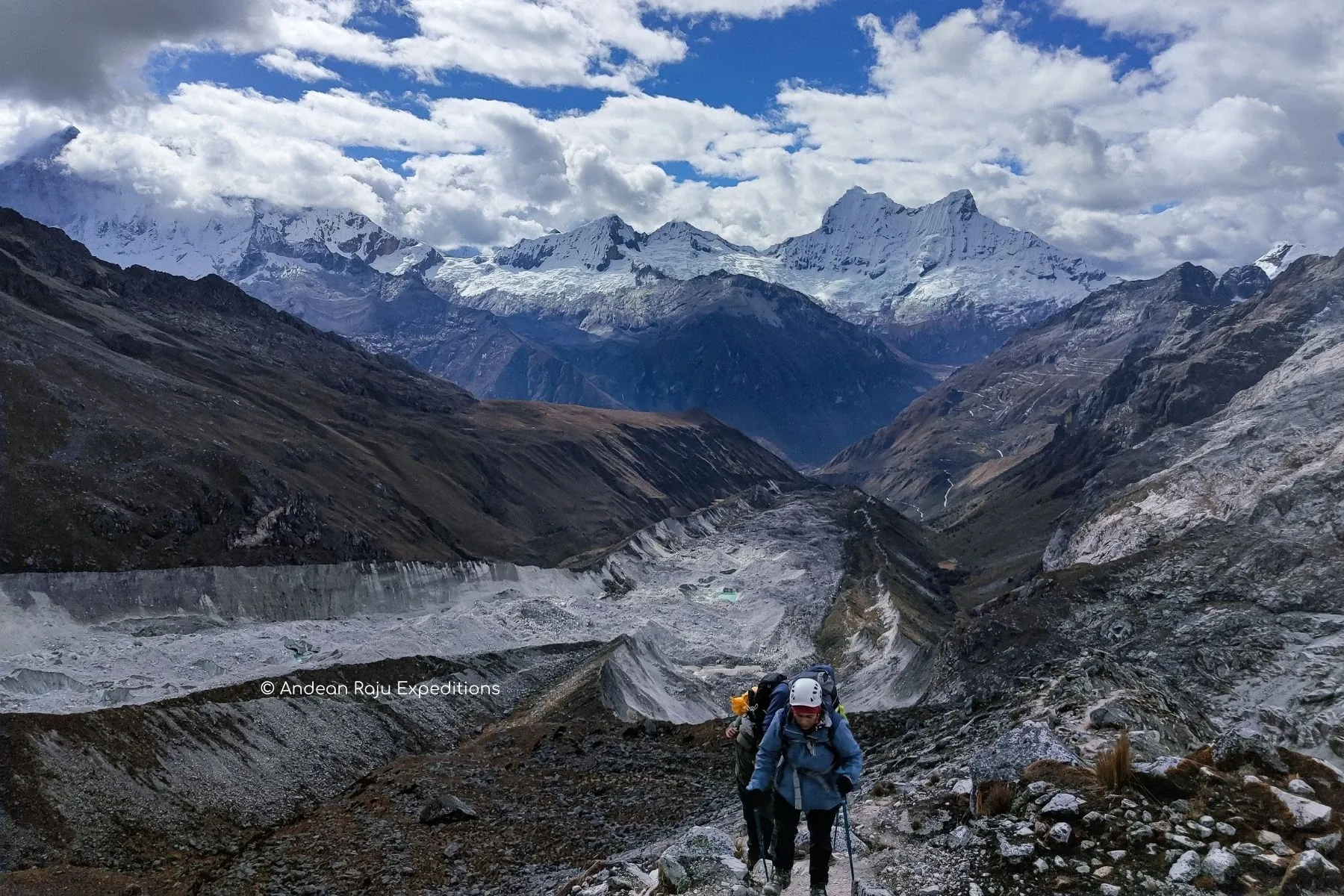 Paisaje de montaña 10