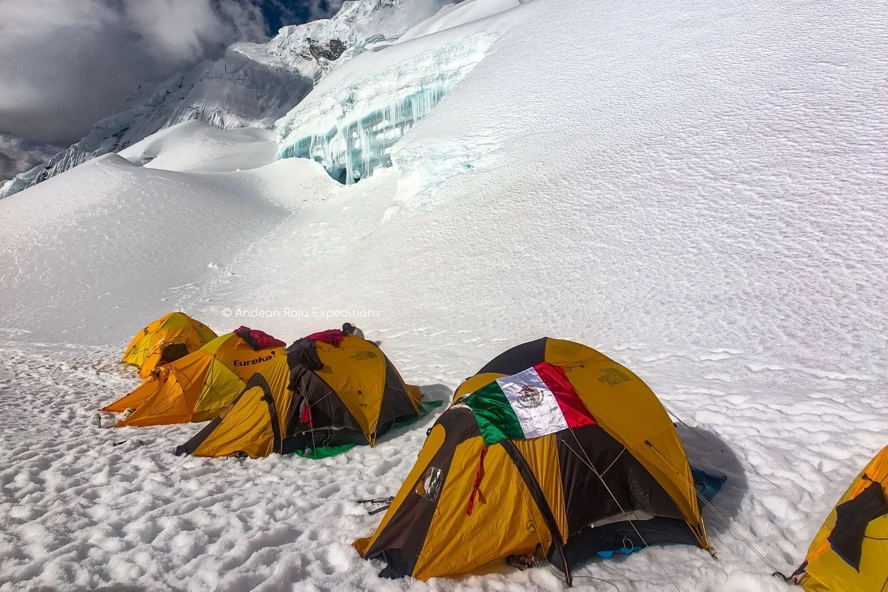 Paisaje de montaña 11