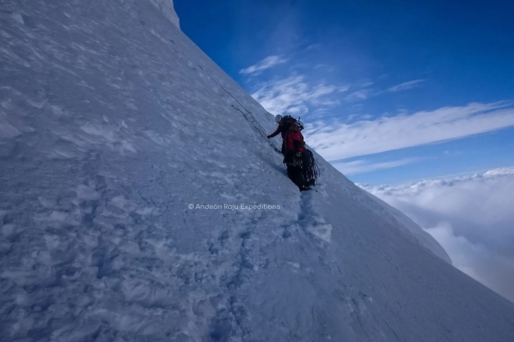 Paisaje de montaña 14