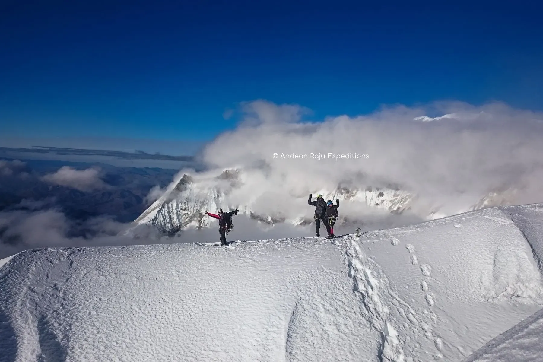 Paisaje de montaña 15