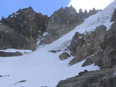 Paisaje de montaña 3