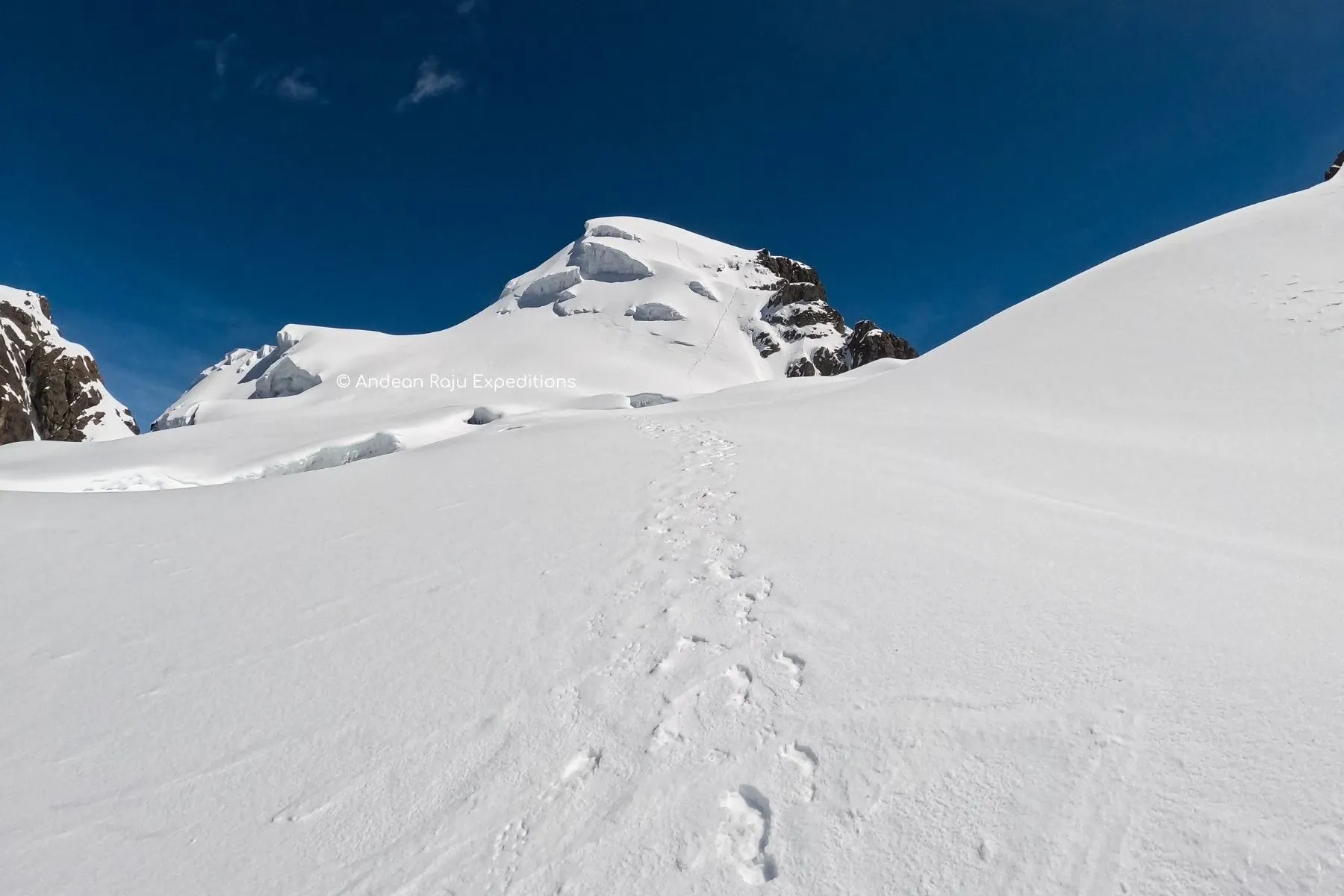 Paisaje de montaña 9